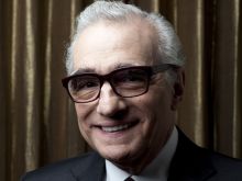 Martin Scorsese