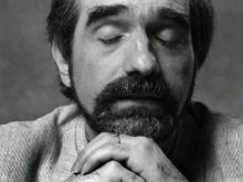 Martin Scorsese