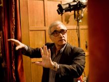 Martin Scorsese