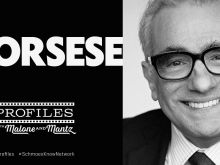 Martin Scorsese