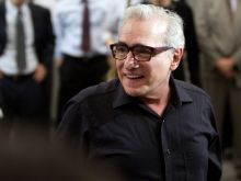 Martin Scorsese