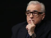 Martin Scorsese