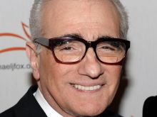 Martin Scorsese