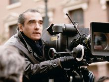 Martin Scorsese