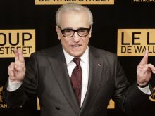 Martin Scorsese