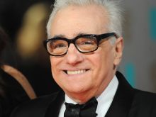 Martin Scorsese