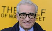 Martin Scorsese