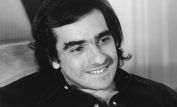 Martin Scorsese