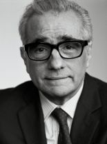 Martin Scorsese