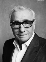 Martin Scorsese