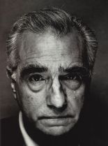 Martin Scorsese