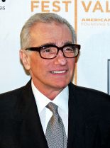 Martin Scorsese