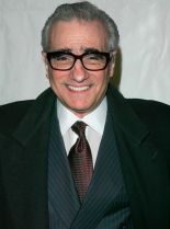 Martin Scorsese