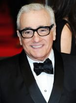 Martin Scorsese