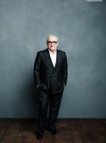 Martin Scorsese