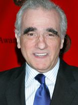 Martin Scorsese