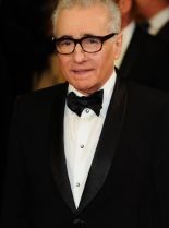 Martin Scorsese