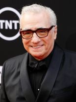 Martin Scorsese