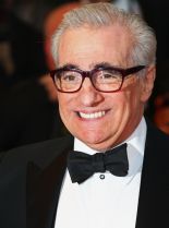 Martin Scorsese