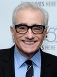 Martin Scorsese