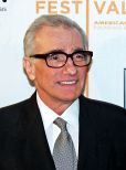 Martin Scorsese