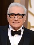 Martin Scorsese