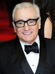 Martin Scorsese