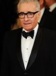 Martin Scorsese