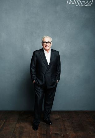 Martin Scorsese