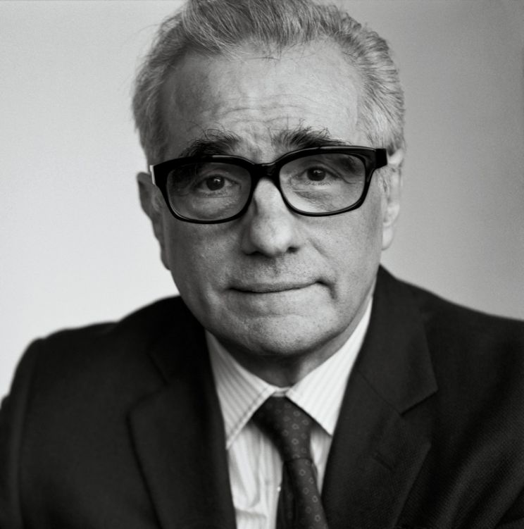 Martin Scorsese