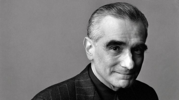 Martin Scorsese