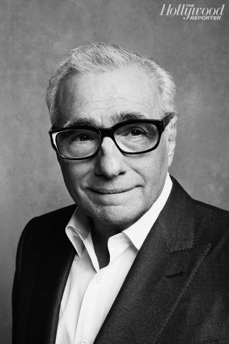 Martin Scorsese