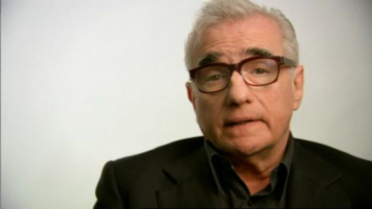 Martin Scorsese