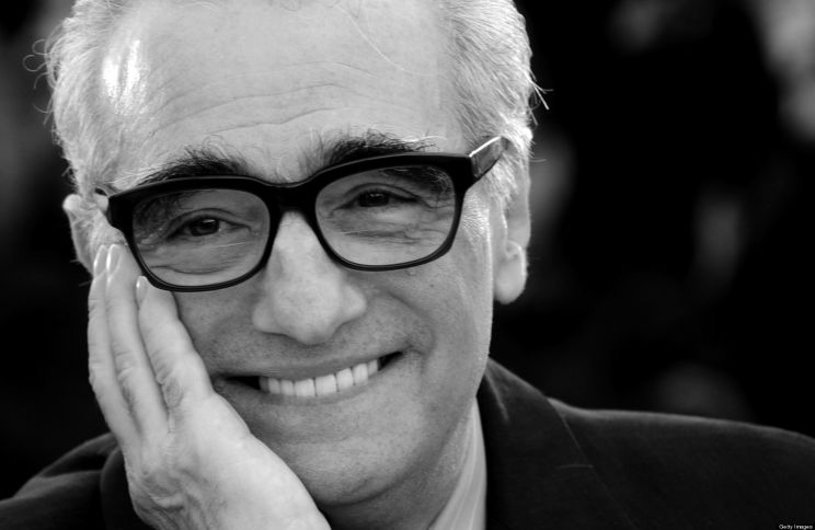 Martin Scorsese