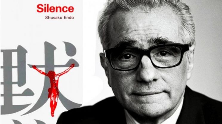 Martin Scorsese