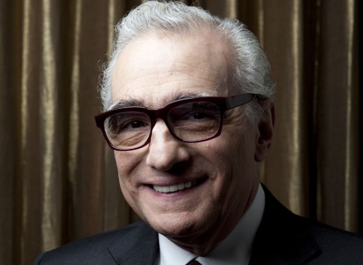 Martin Scorsese