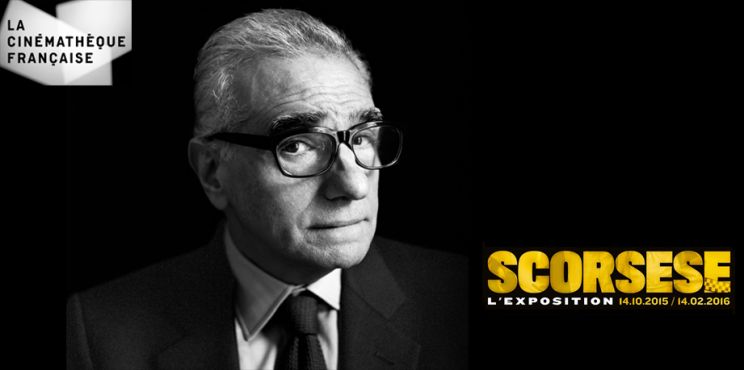 Martin Scorsese