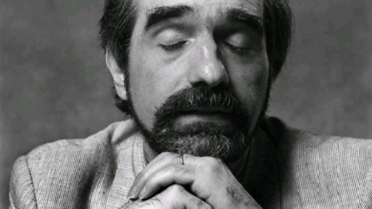 Martin Scorsese