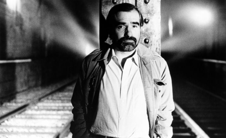 Martin Scorsese