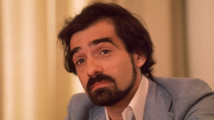 Martin Scorsese