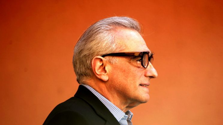 Martin Scorsese