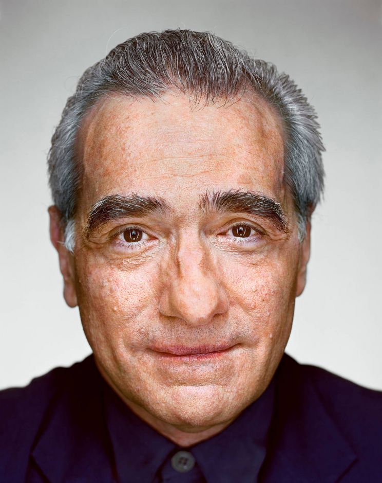 Martin Scorsese