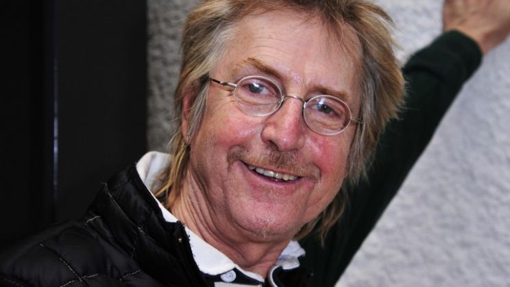 Martin Semmelrogge