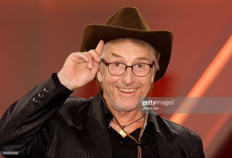 Martin Semmelrogge