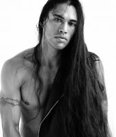 Martin Sensmeier