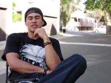 Martin Sensmeier photo