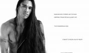 Martin Sensmeier