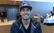 Martin Sensmeier