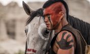 Martin Sensmeier