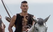 Martin Sensmeier